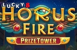 horus fire prize tower