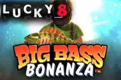 Big Bass Bonanza