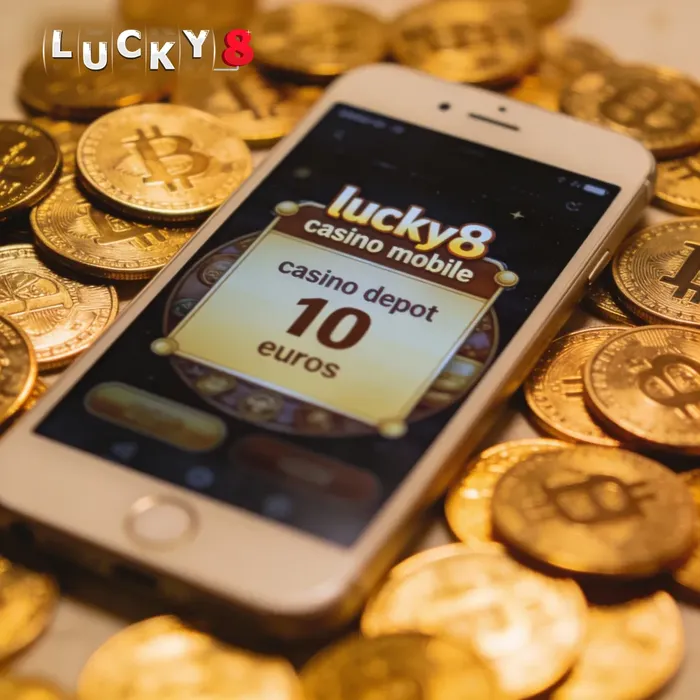 casino depot 10 euros