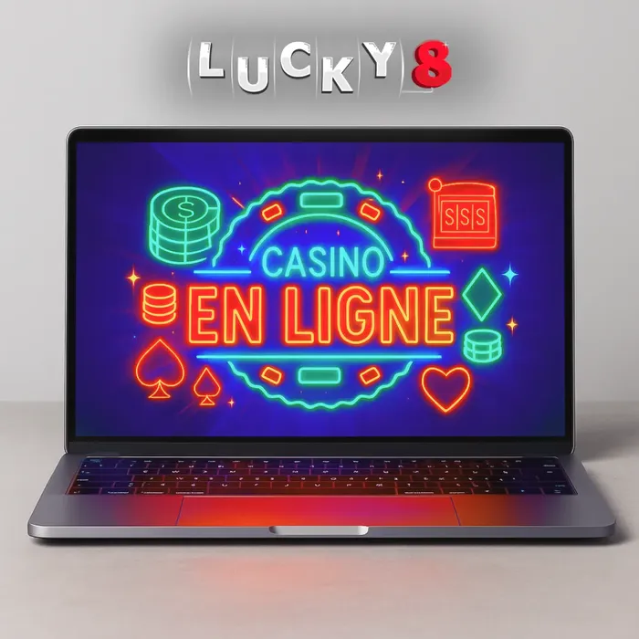 Casino en Ligne Lucky8