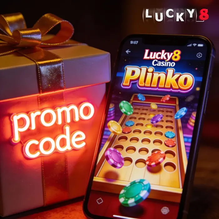 code promo plinko