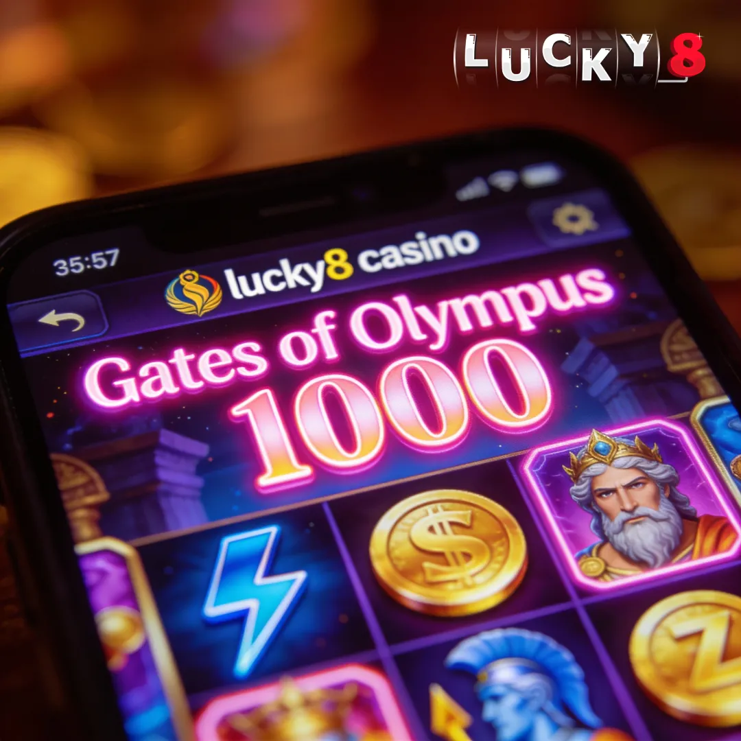 gates of olympus 1000