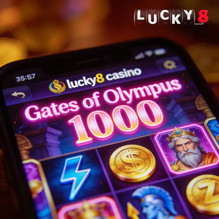 gates of olympus 1000