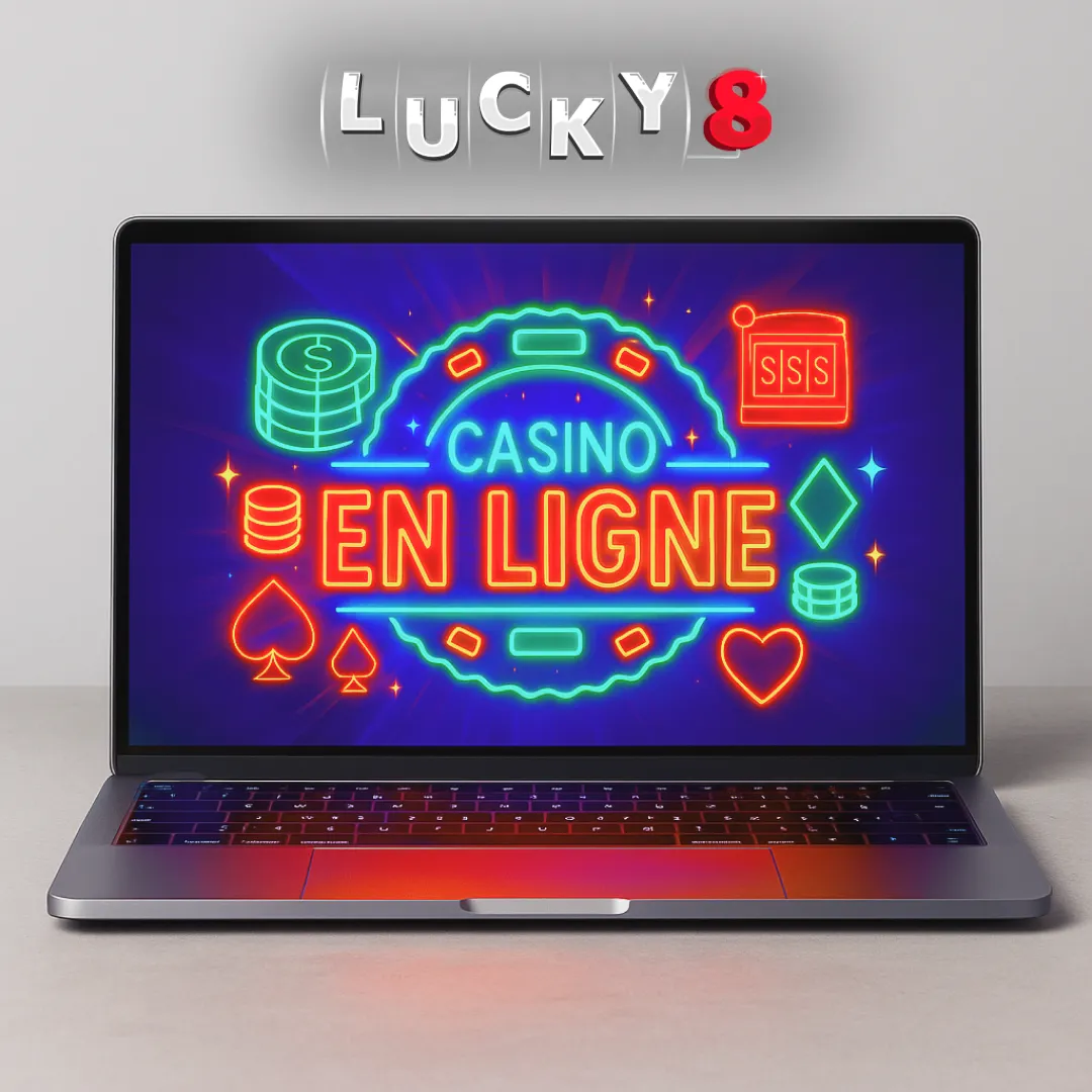 Casino en Ligne Lucky8