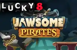 Jawsome Pirates