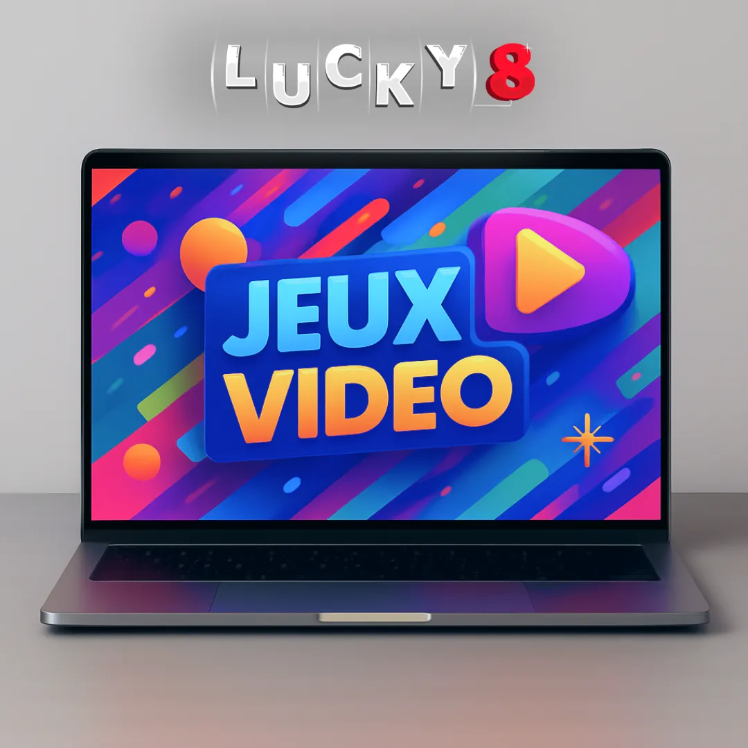 Jeux Video