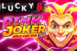 Pink Joker
