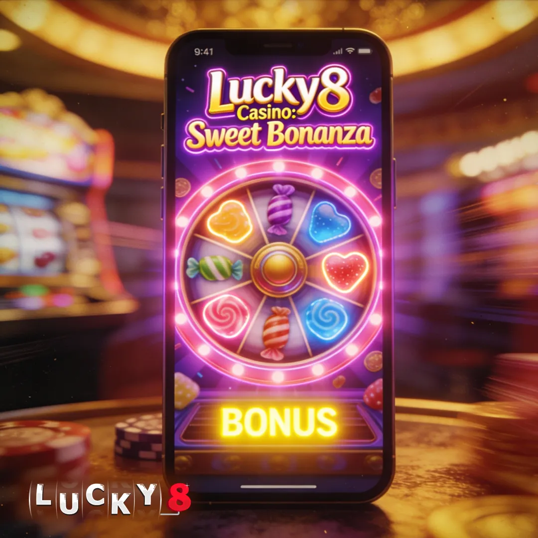 sweet bonanza pragmatic play